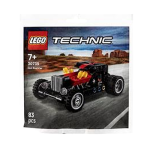 Lego - Hot Rod Car (30735)